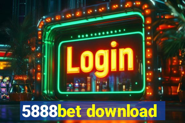 5888bet download